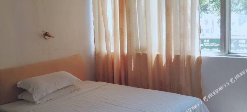 福清融城如意招待所图片