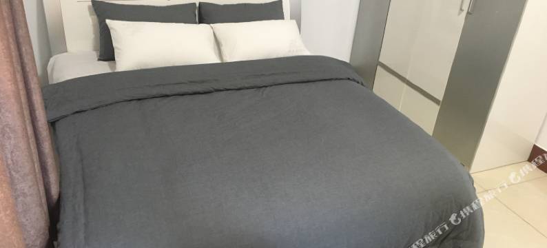 济南真如公寓图片