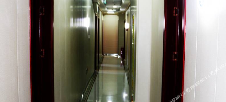 平凉复兴快捷宾馆图片