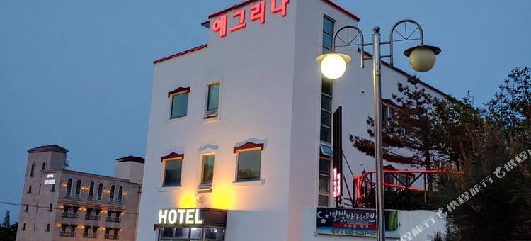 仁川机场耶格利纳酒店(Incheon Airport Yegrina Hostel)图片