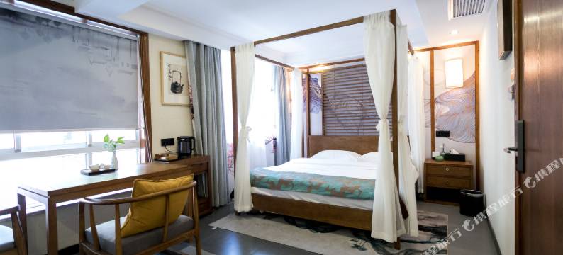 上海三间堂净舍精品民宿图片