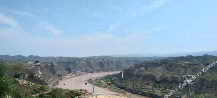 延川清水湾民宿图片