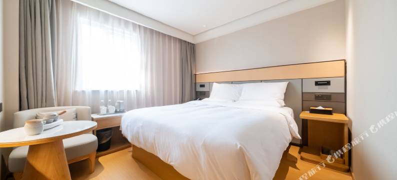 全季酒店(上海中山公园江苏路店)图片
