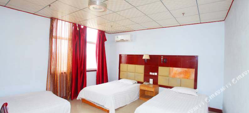 攀枝花浩瀚宾馆图片