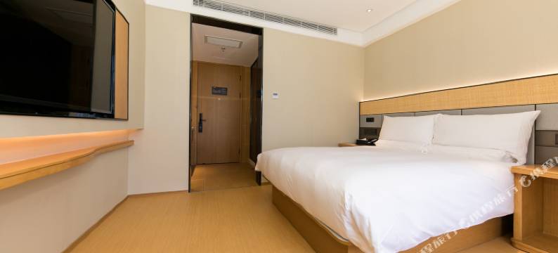 全季酒店(上海南站华东理工大学店)图片