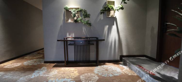 盘山永亨商务宾馆图片