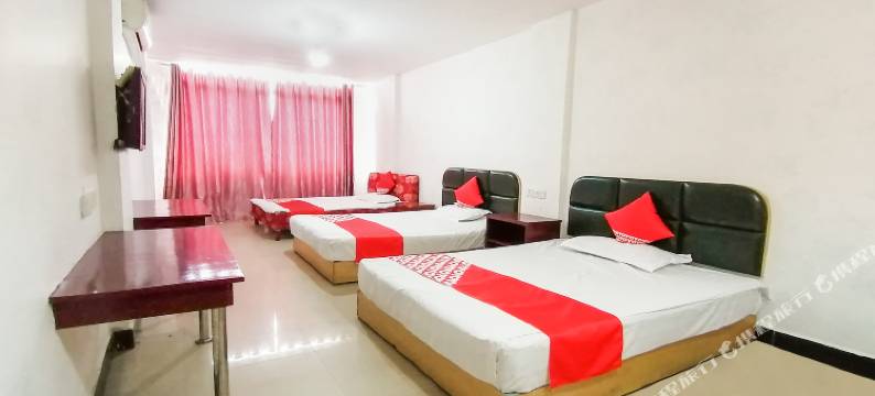 宜春好运宾馆图片