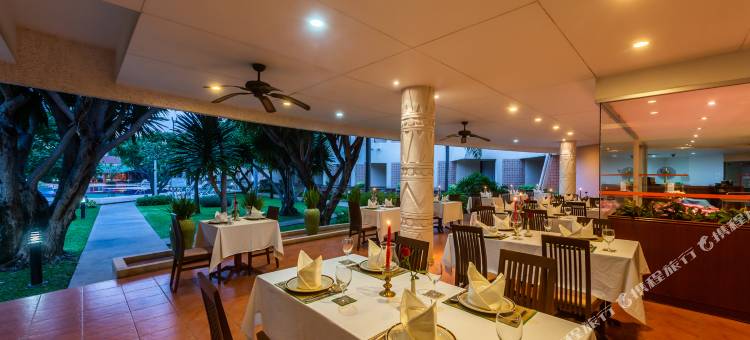 特罗皮卡纳酒店(Hotel Tropicana Pattaya)图片