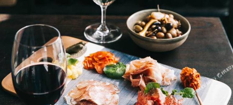 扎加梅屋旅馆(Zagame's House)图片