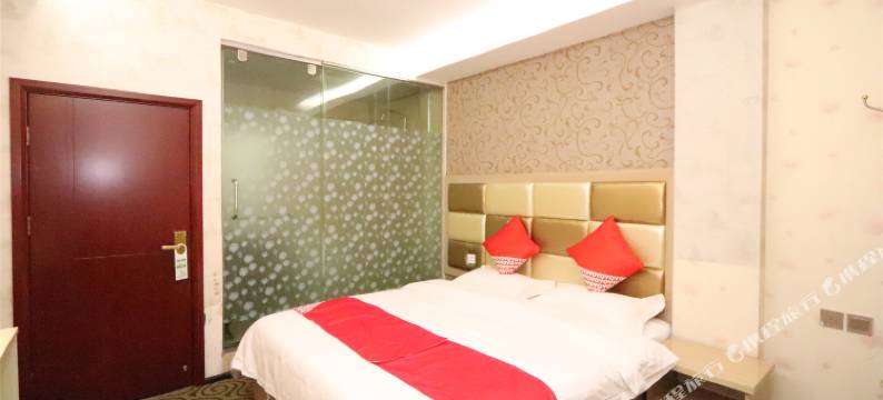 六盘水惜缘宾馆图片