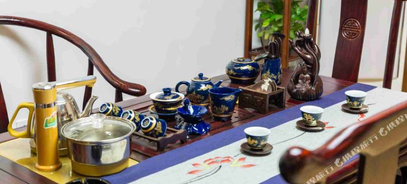 普陀山上海人家如愿民宿图片