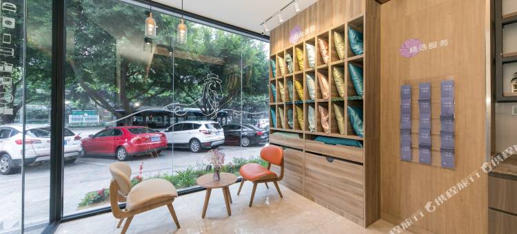 汉庭优佳酒店(温州学院西路店)图片