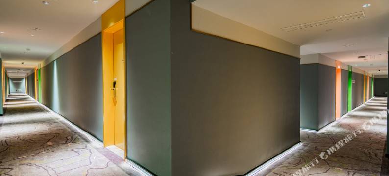 宜必思酒店(西安钟楼地铁站店)图片