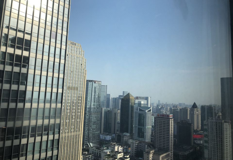 Hotel Overview