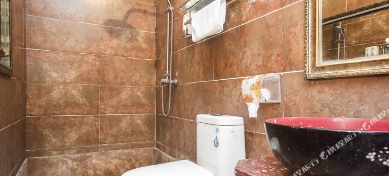 OYO绵阳红淇宾馆图片