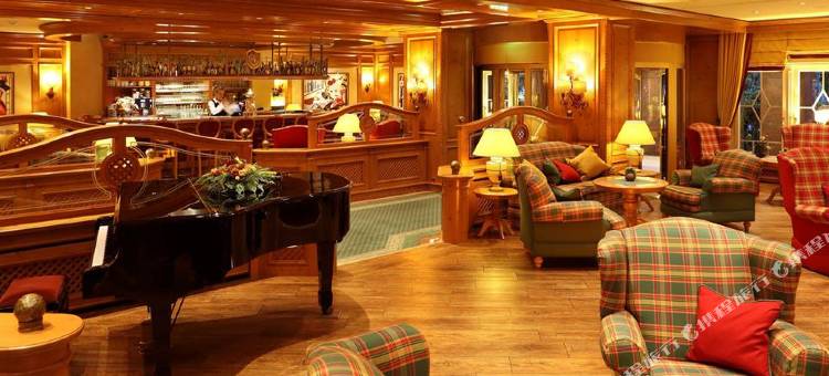 re.vita - 自然度假村及水疗中心(Revita - Naturresort & Spa)图片