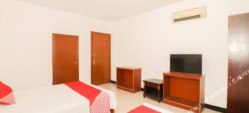 泰州佳美宾馆图片