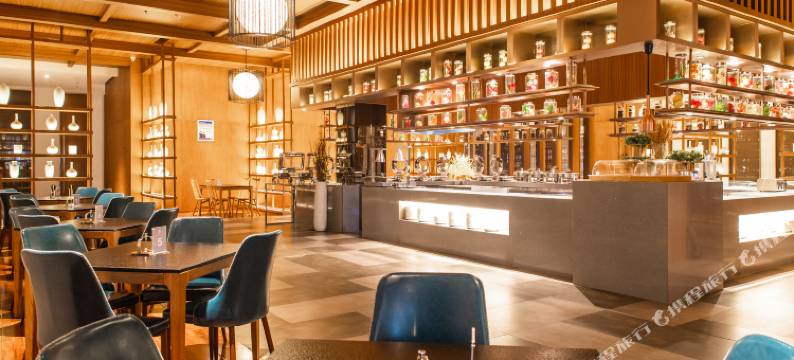 淄博唐庄酒店(中润大道店)图片