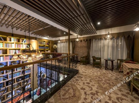 喆啡酒店哈尔滨哈西高铁站万达广场店详情-pc酒店预订-中国南方航空