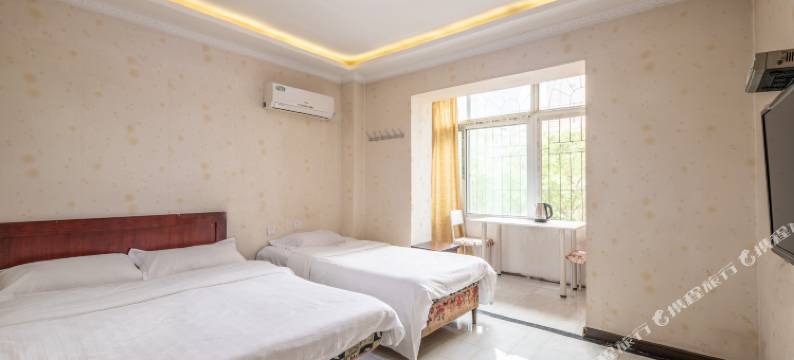 抚顺国美宾馆图片