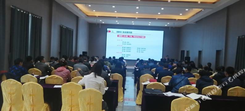 洛阳梦桃源温泉小镇图片