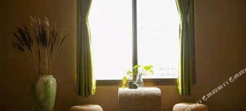 蒙自水云轩酒店(红河学院店)图片