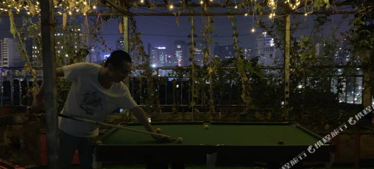 贵阳秘密花园青年旅舍图片