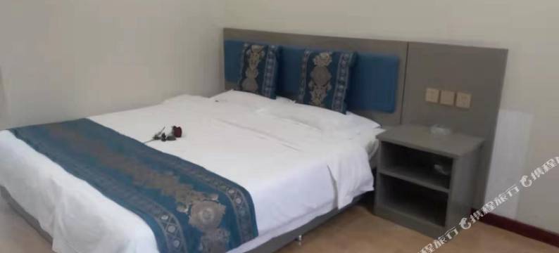 武功立鑫酒店图片