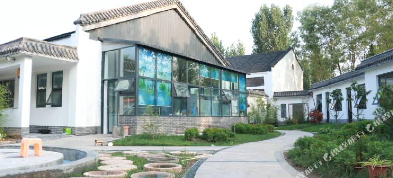 林州乐尚精品酒店图片