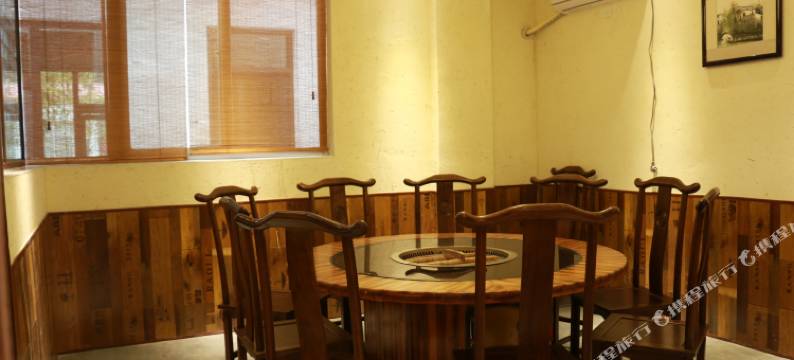 林州乐尚精品酒店图片