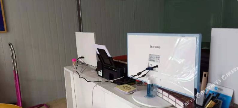 清远美林湖悦来公寓图片