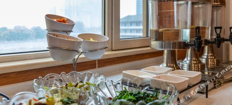 7天优品酒店(邢台历史文化公园锐和城店)图片