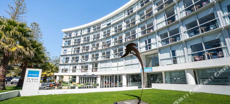 特帕尼亚景区酒店(Scenic Hotel Te Pania)图片