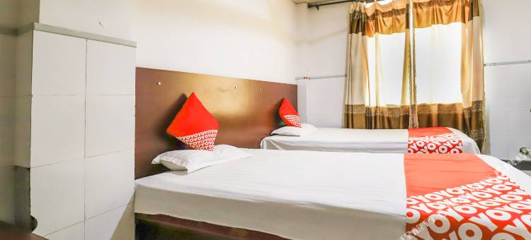 迎宾宾馆(合肥火车站店)图片