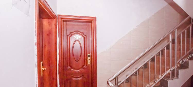 OYO百色旭成宾馆图片