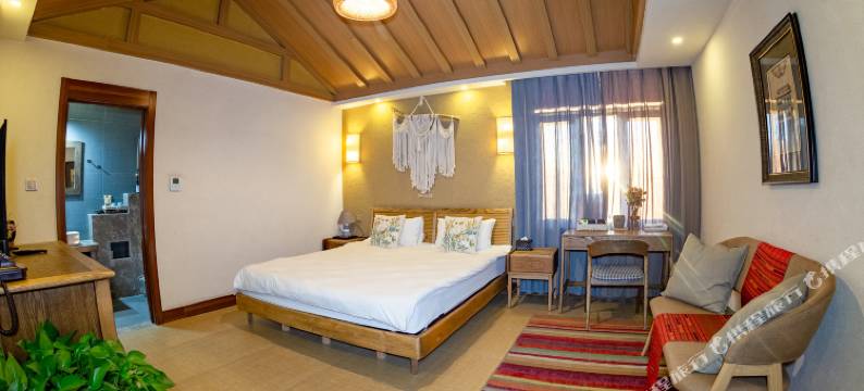 栖霞景源宿居图片