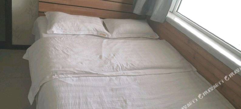 四平时空嘉缘公寓图片