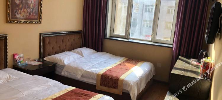 宾县鑫福源商务会馆图片