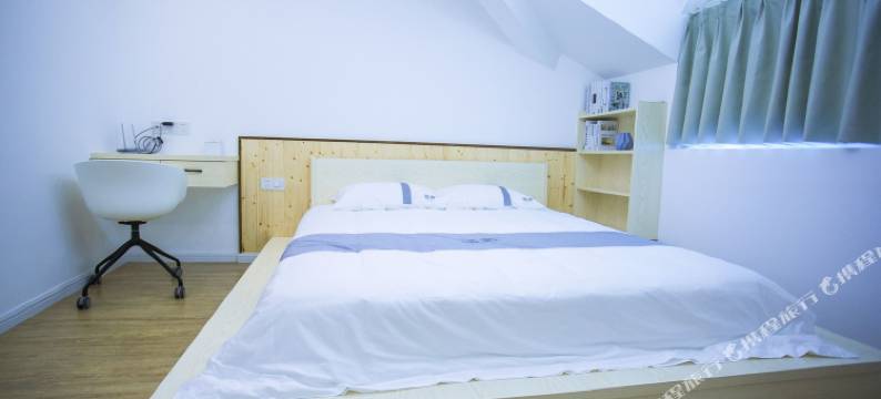 宁波悠家(石浦店)公寓图片