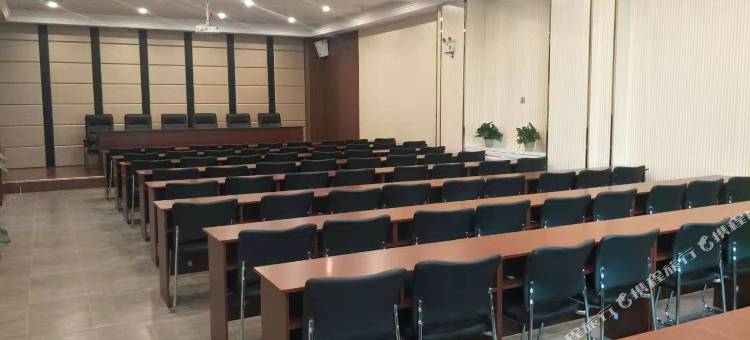 葡萄酒店(饶阳信誉商厦店)图片