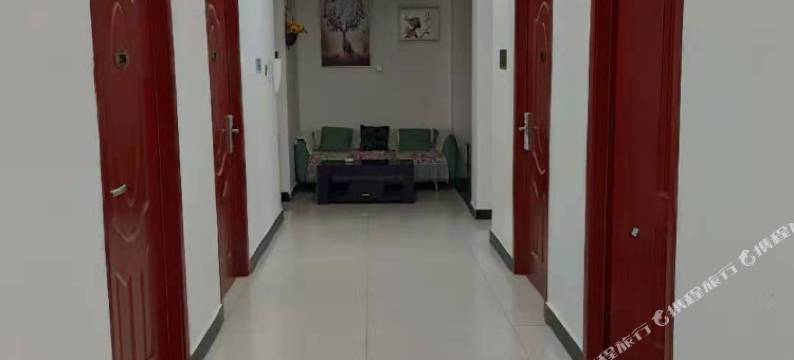 商洛君悦宾馆图片