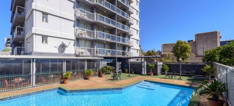 海波因特国际酒店(Highpoint International Hotel)图片