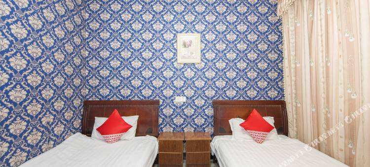 红云宾馆(金华江南银泰百货店)图片