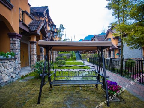 大邑沃希尔温泉度假别墅详情-pc酒店预订-中国南方航空官网