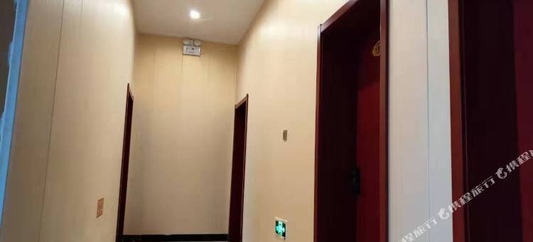 南乐旭龙商务宾馆图片