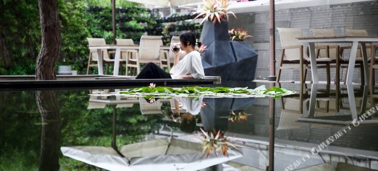 扬州东关街美居酒店图片