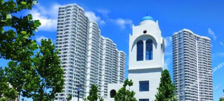 东戴河山海臻选海景酒店公寓(山海同湾店)图片