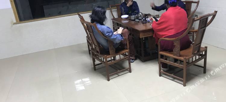 婺源石城大酒店图片