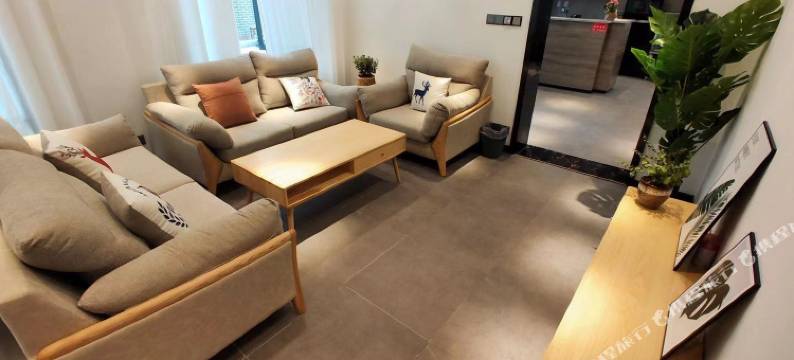 横店1号·云墅(梦幻谷店)图片