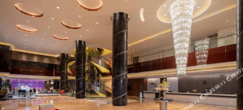 厦门瑞颐大酒店图片